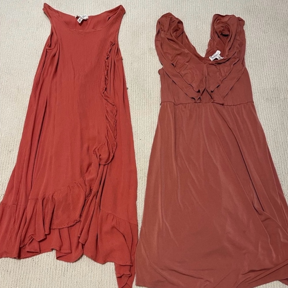 Nursing Dresses